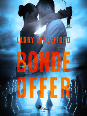 cover image of Bondeoffer